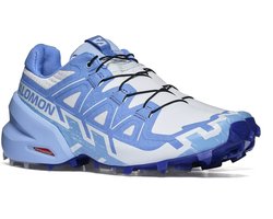Trekking schoenen Salomon SPEEDCROSS 6 W 41 1/3 Dames