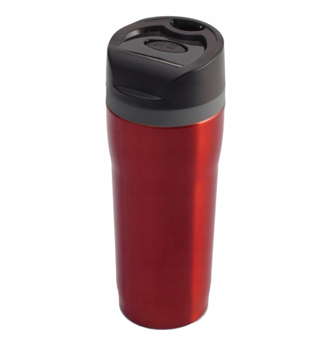 Winnipeg Thermosbeker 350 ml - Bordeaux Rood