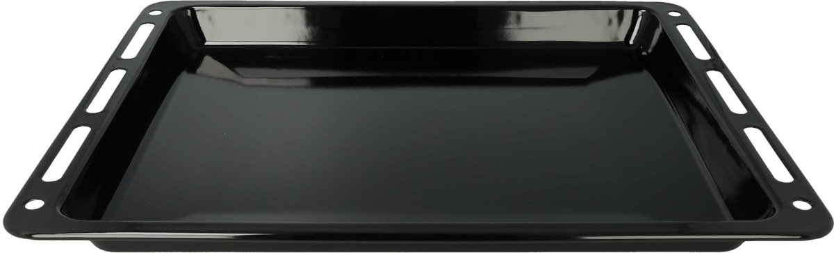 vhbw bakplaat, rooster (set van 2 stuks) compatibel met Bosch HBG8769C7/75, HBG8769C7/92, HMG8764C6/91, HMG8764C7/91 ovens – 45,8 x 36,5 x 4 cm