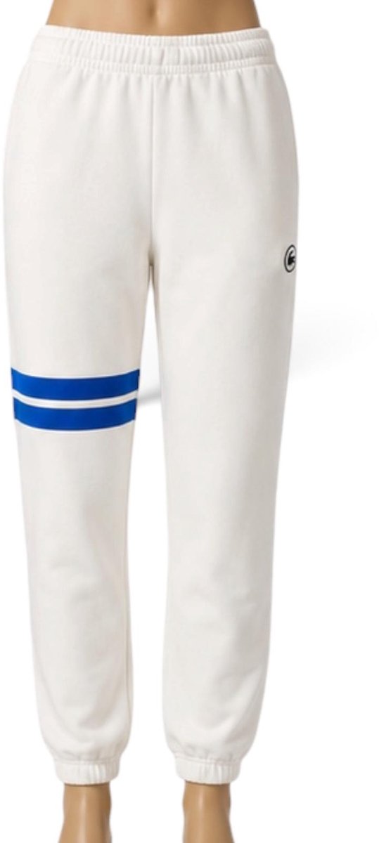 Lacoste trainingsbroek - FARINE - Maat 7 (XXL)