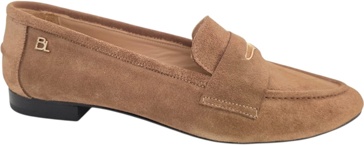 Babouche Loafer G-Louise Taupe