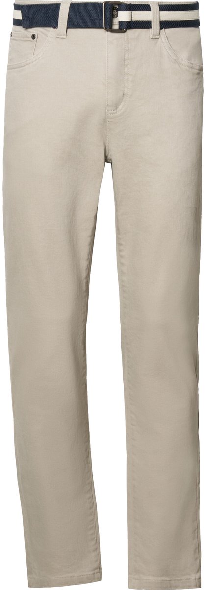 Babista herren Thermobroek - 24 - beige - Plus Size