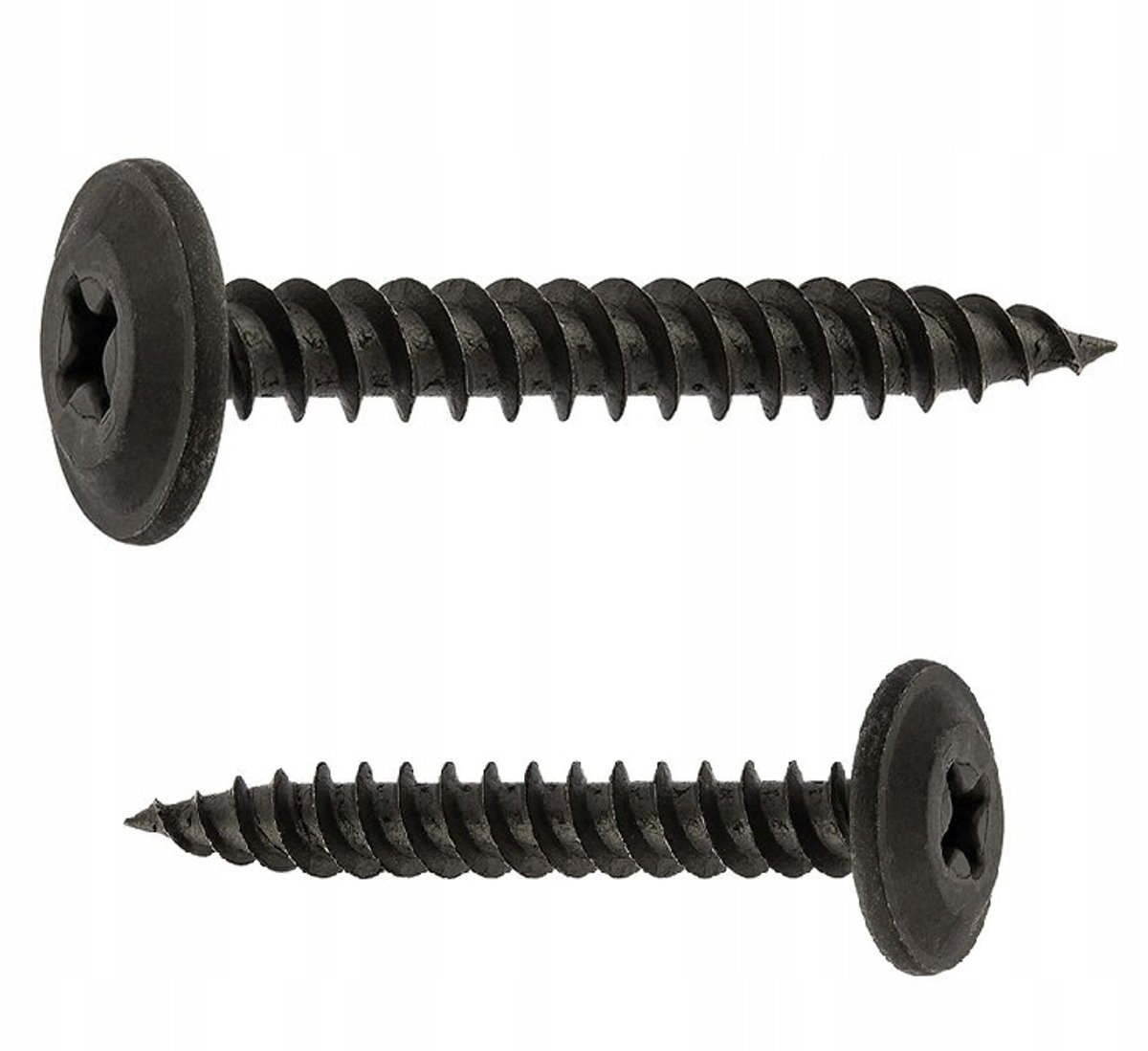 Montageschroeven Verzinkt Fosfaat 4,2 x 32mm - 50 Stuks
