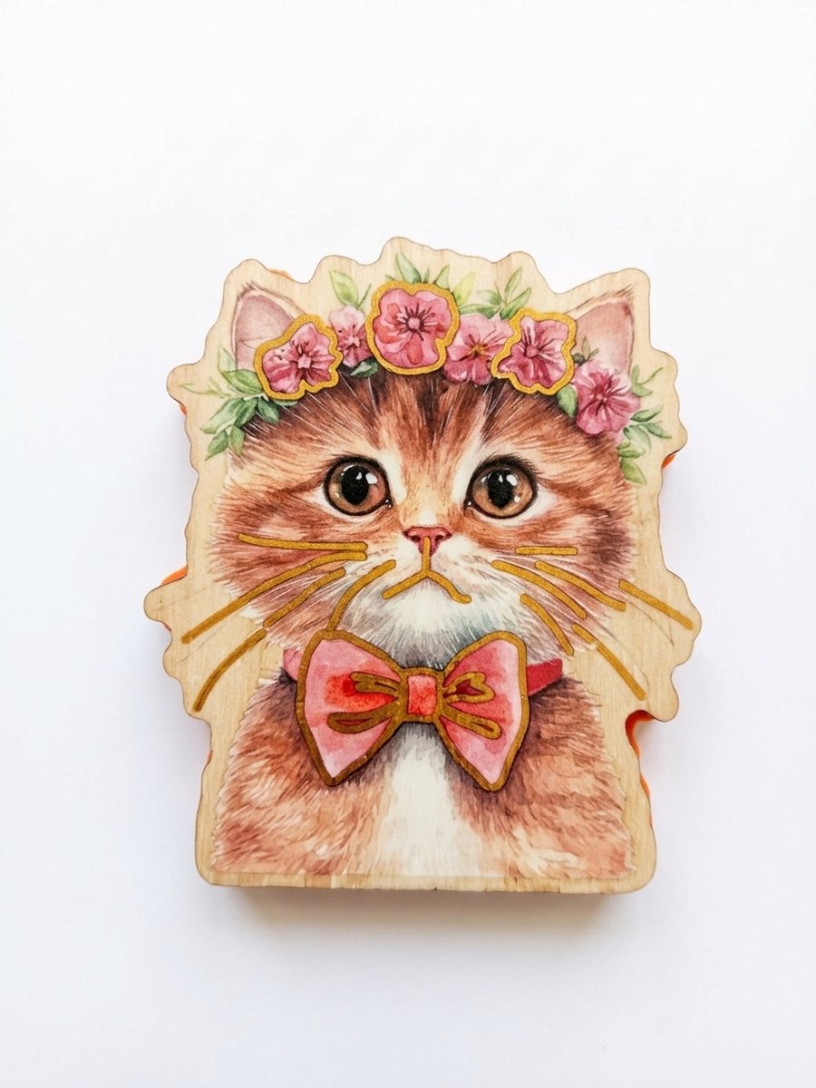 Stempel Kat