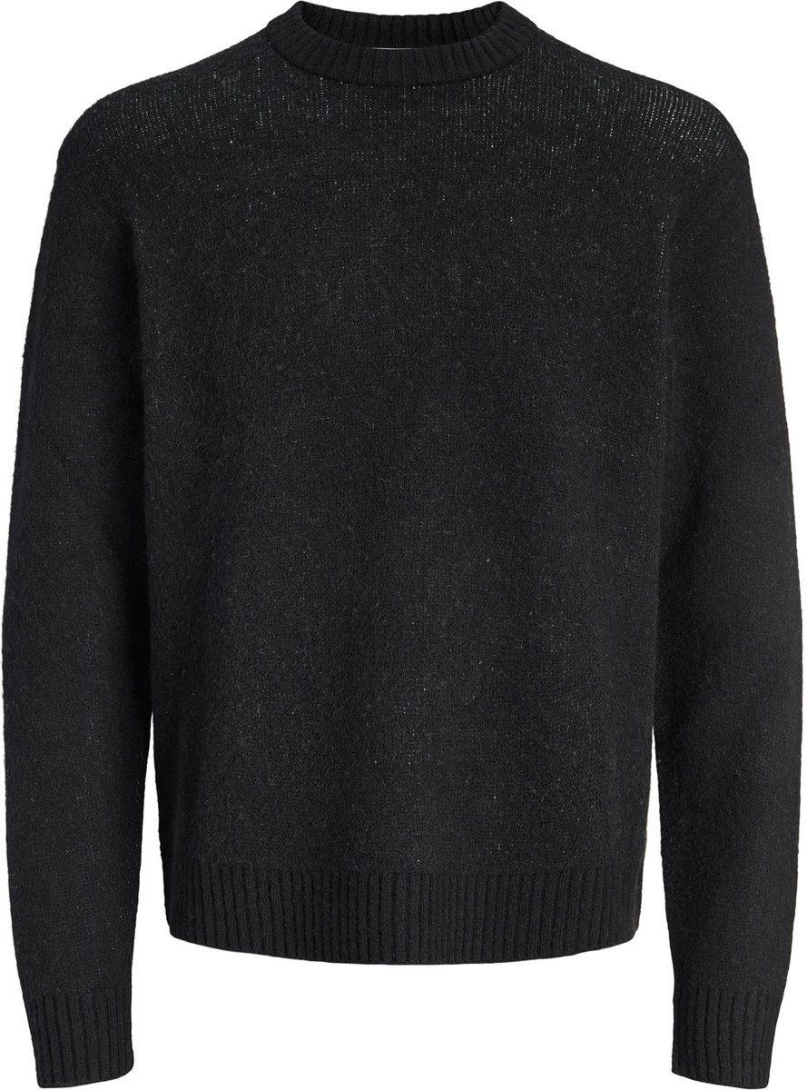 Jack & Jones Gebreide pullover Effen Gebreide pullover
