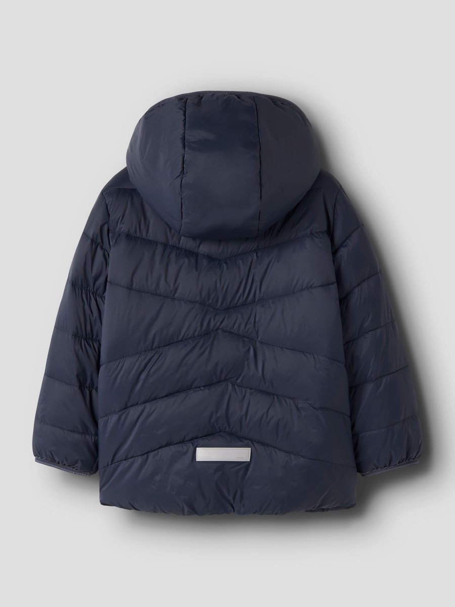 Name it Jas Puffer