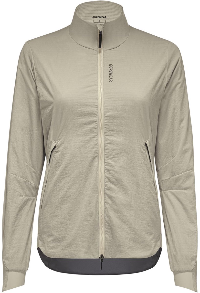 GORE WEAR CONCURVE WINDSTOPPER® INSULATED - Jas - Femme - S