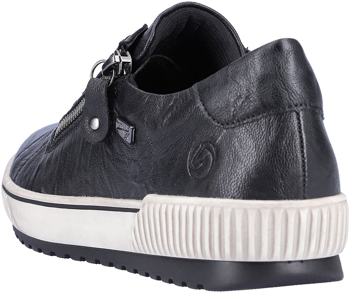 Baskets en cuir Ottawa