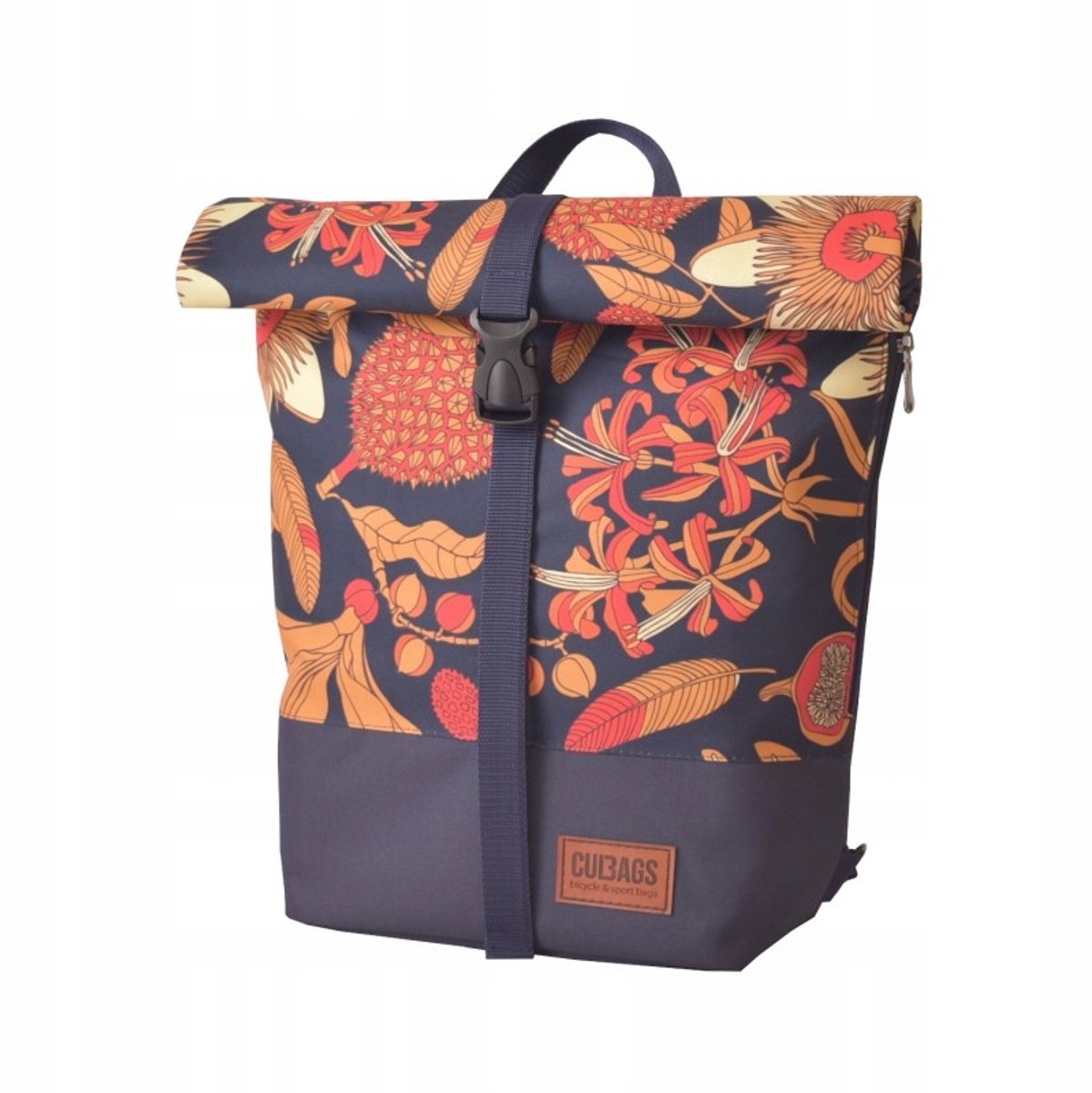 Culbags Handige Fietstas Rugzak Waterdicht - Nederlands Product