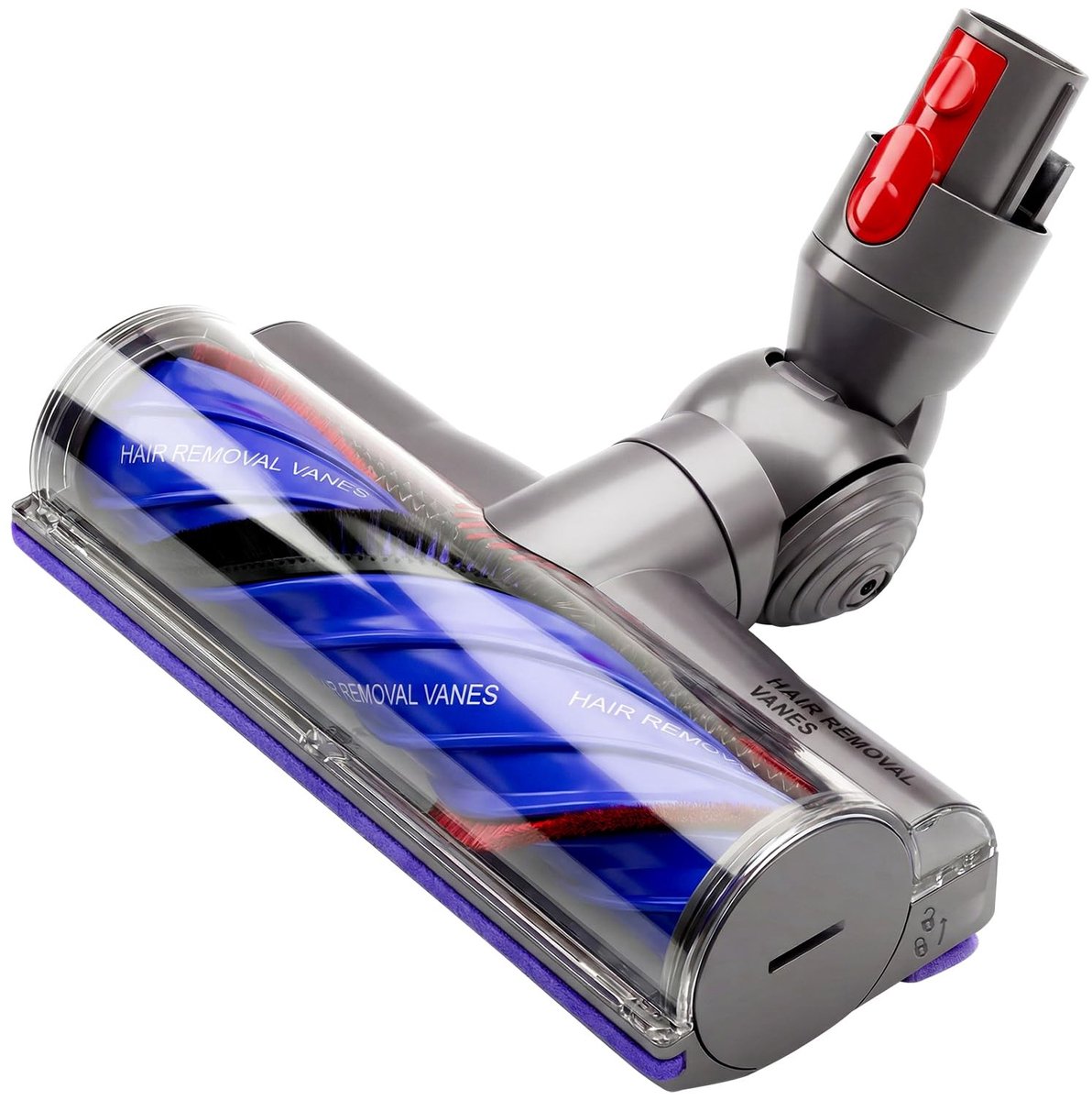 Elzusha - Vloermondstuk voor Dyson V7 V8 V10 V11 V15 Stofzuiger