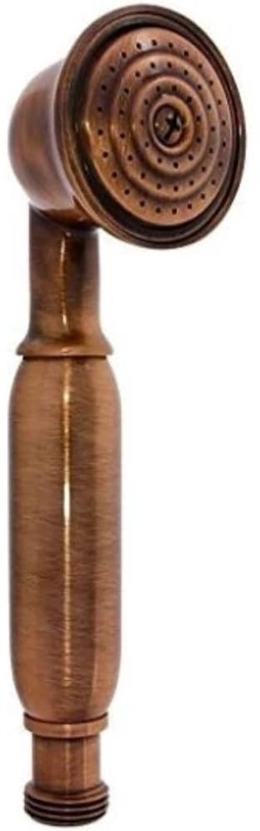 Elzusha - Handdouche Nostalgie - Koper Brass Retro
