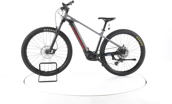 Mondraker Prime 29 Elektrische hardtail mountainbike Bosch Accu 625Wh 29" 2023 — afbeelding 3