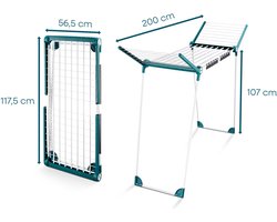 Wasrek Pegasus RockSolid Maxx