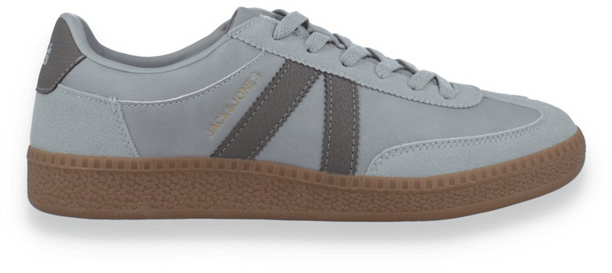 Jack&jones Jfwkirk Sneaker Heren | Taupe | Maat: 46
