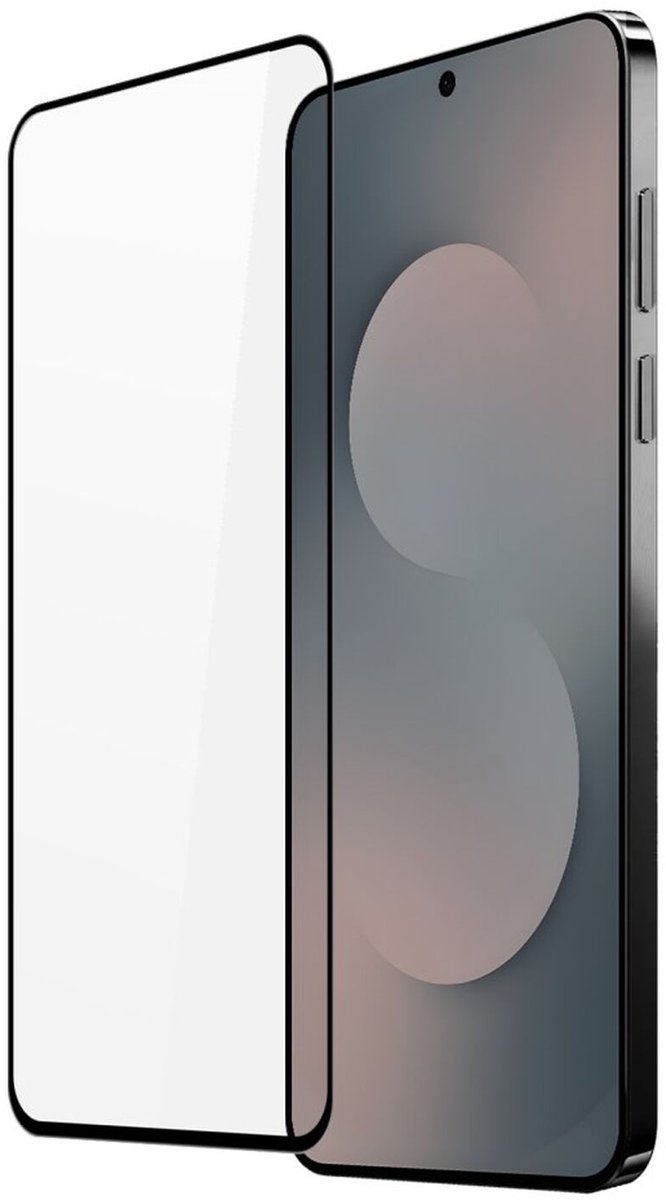 Dux Ducis Screen Protector Geschikt voor Samsung Galaxy S25 FE - 9H Tempered Glass - Beschermglas 0.3mm - Ultra Clear