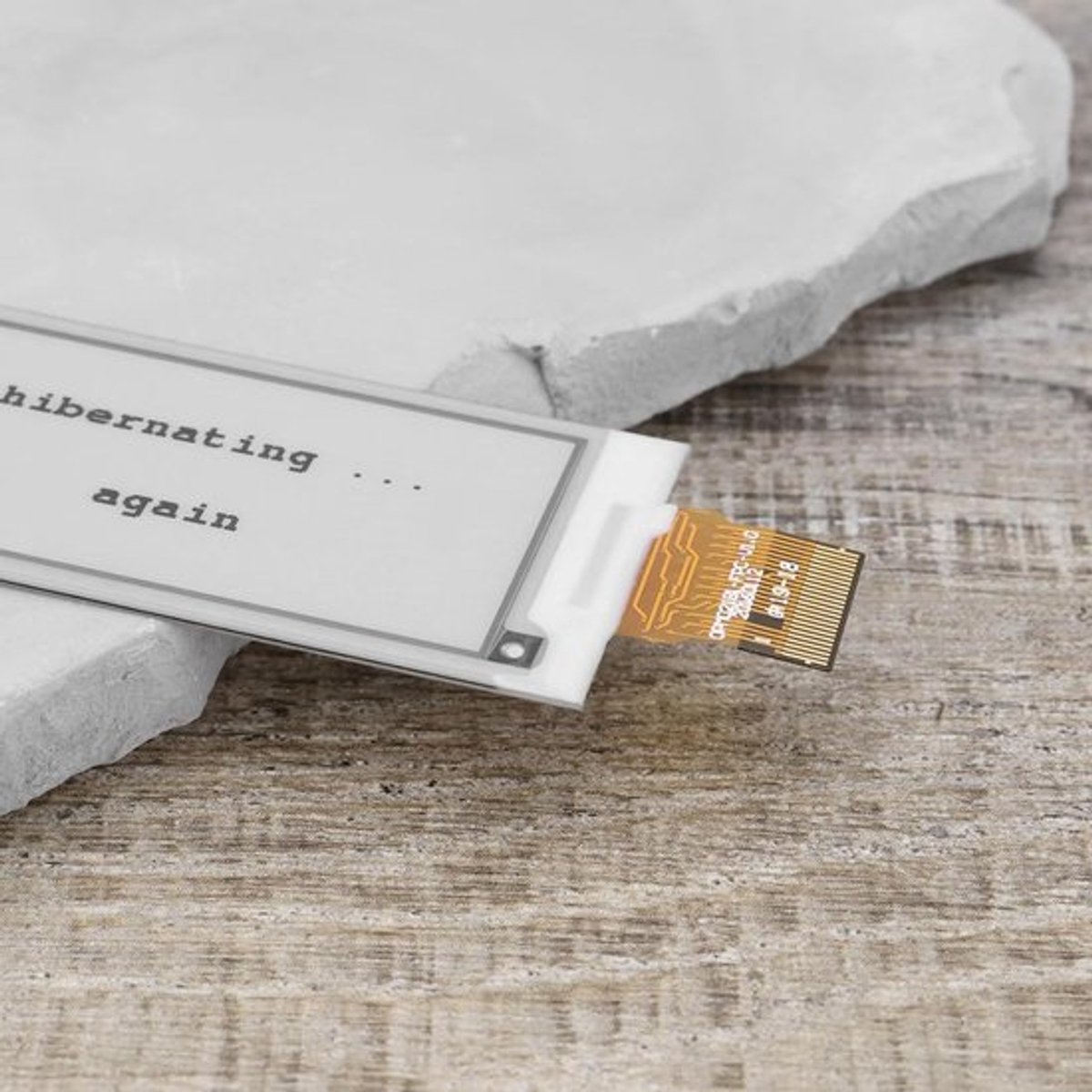 Onderdelen voor Elektronische Label Screen Vervanging - Lcd scherm reparatie - 1Pc - Geschikt voor Smart Thermostaat - Compatibel met Netatmo – foto 2