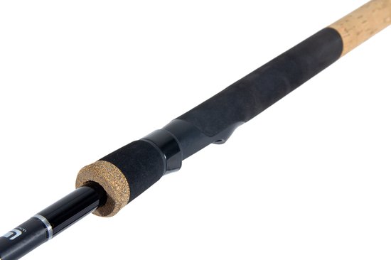 Ultimate Fury Twin Tip Feeder/Float Hengel 3.60m (1.75lb) - Feederhengel van Ultimate — afbeelding 3