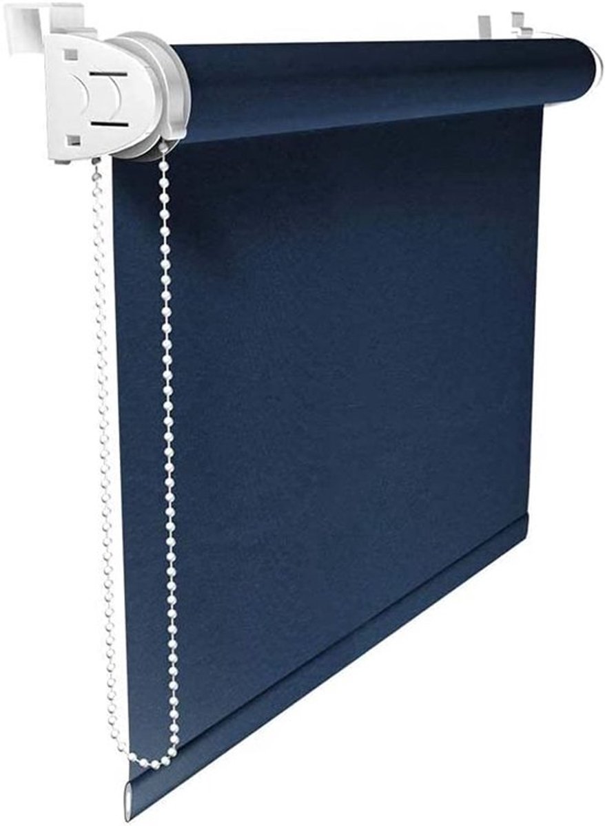 Rolgordijn koppelingsbeugel zijpoelie ketting reparatie montageset raambekleding 17mm