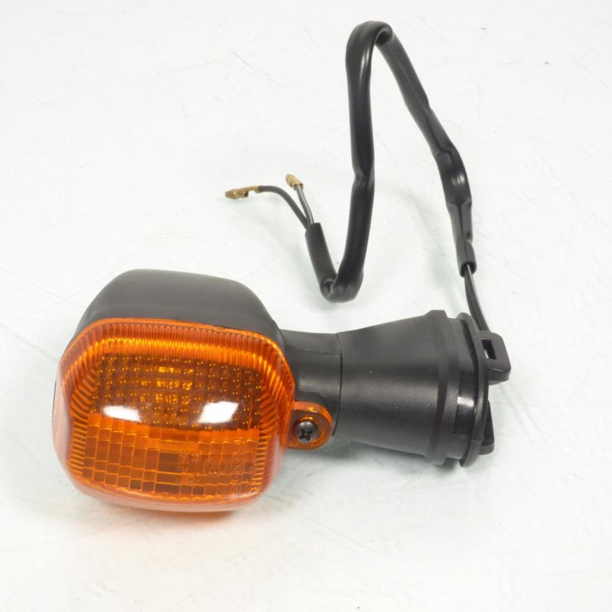Clignotant Vparts pour moto Yamaha 600 FZS Fazer 2002 à 2003 8943 Neuf