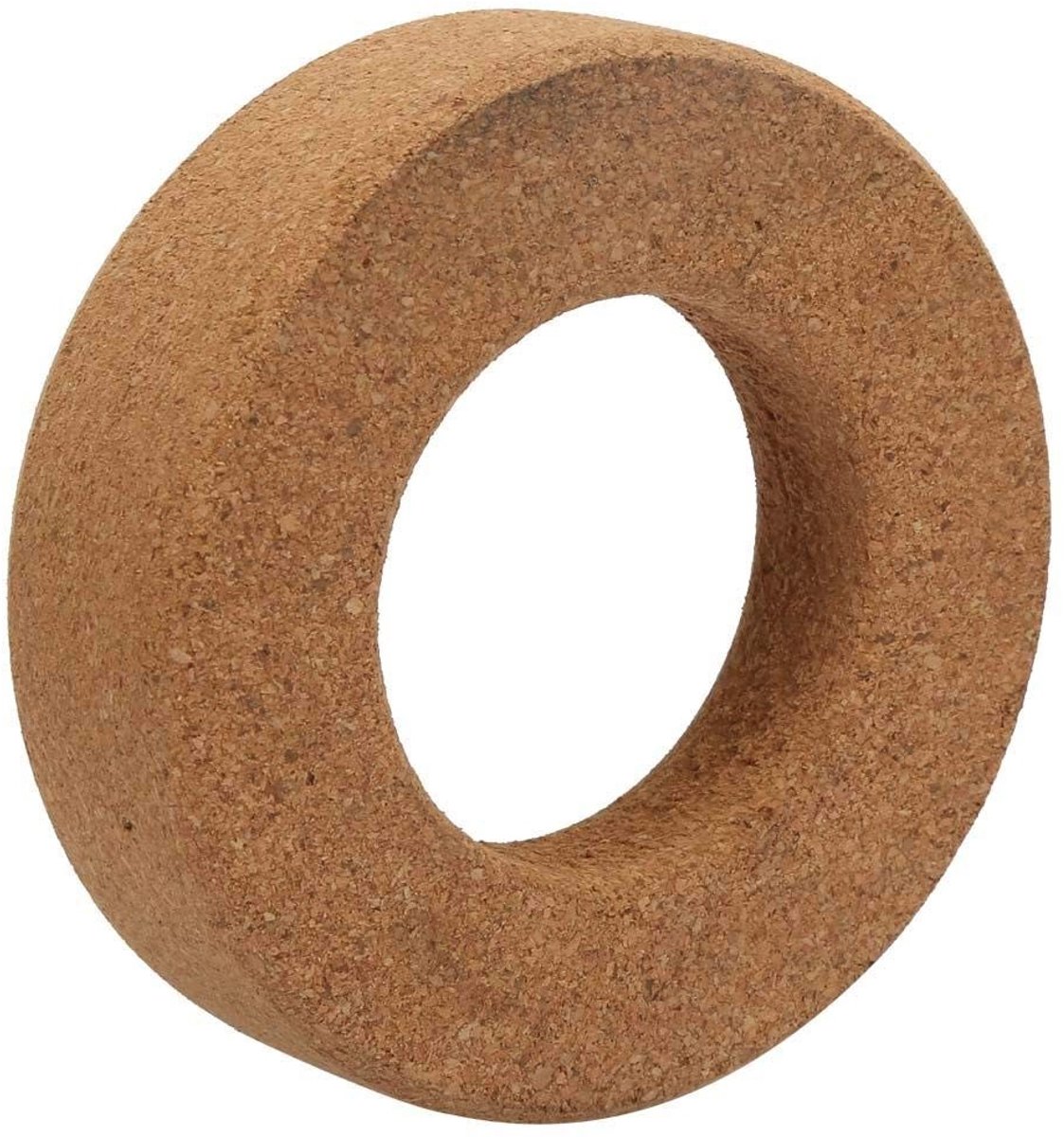 Ronde Kurken Stand voor Flessen met een Diameter van 95mm - Geschikt voor 150ml tot 1000ml Pistonflessen