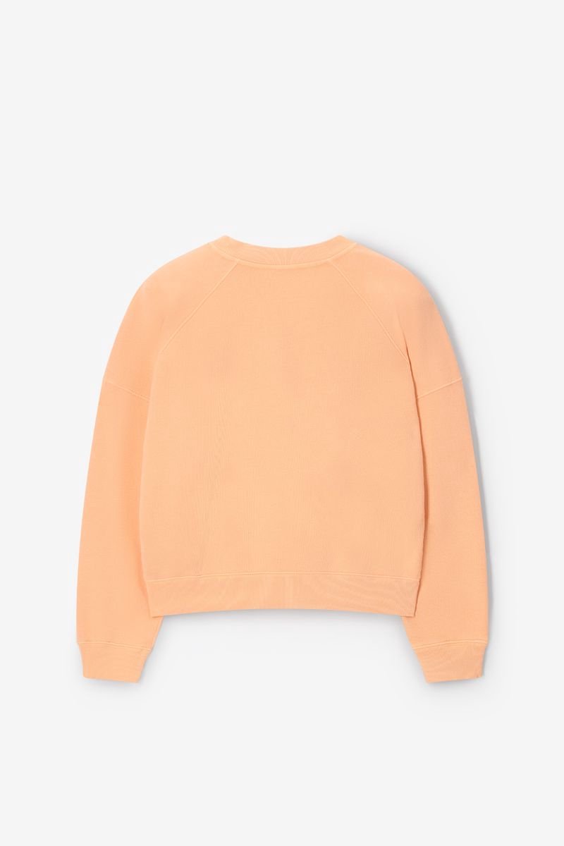 Sissy-Boy - Lichtoranje sweater