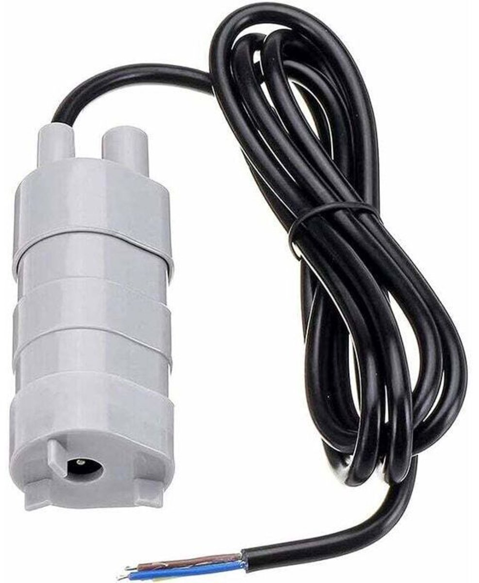 Dompelpompen, 12V DC hogedrukwaterpompen, zoetwaterpompen, bootpompen op aanhanger, vijverpompen