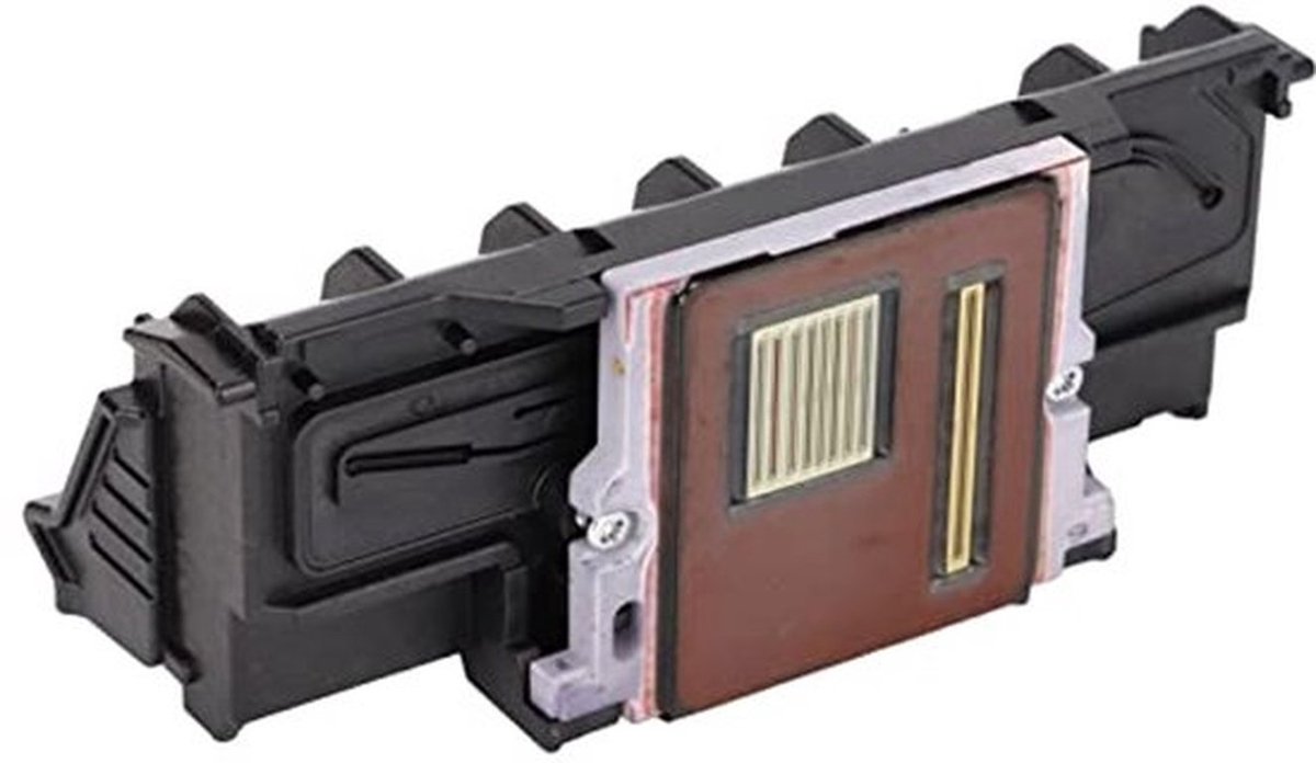 Printkop vervanging geschikt voor Canon Pixma QY6-0090 met beschermhoes, compact ontwerp en fijne afwerking voor optimale printkwaliteit