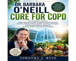 Dr Barbara O’neill Cure For Copd