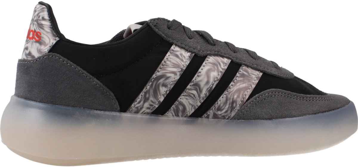Adidas Barreda Decode Kinderschoenen 1/2 Kinderen Zwart