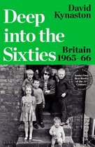 Tales of a New Jerusalem - Deep into the Sixties