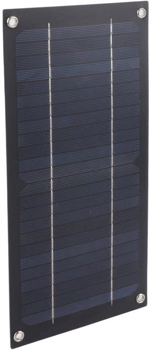 600W Zonnepaneel Kit, Monokristallijn Silicium 12V 24V 100A Laadcontroller met Verlengkabel Accuklem, Draagbaar Energie Station voor RV Schip Boot Off-grid Systeem