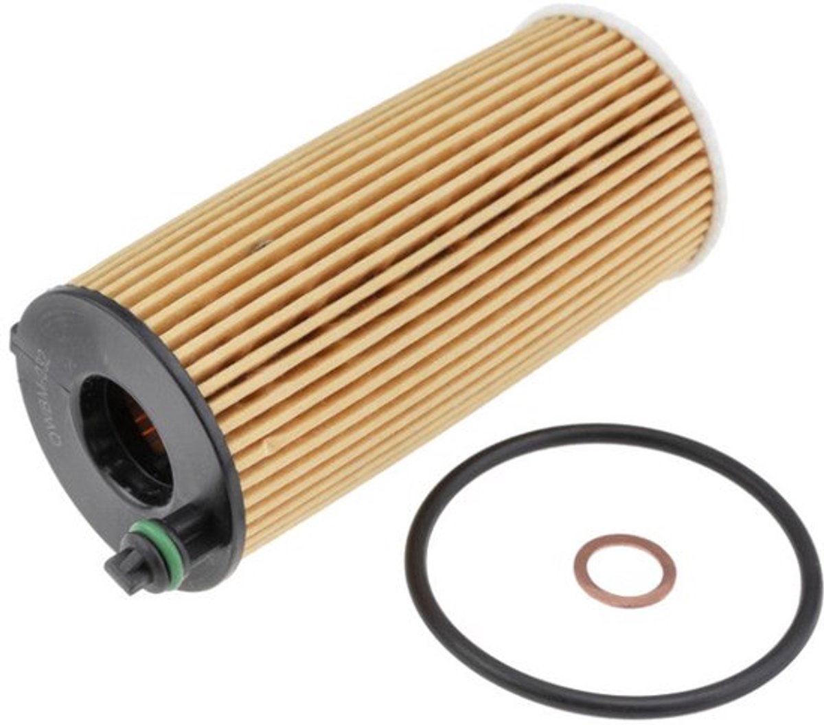Oliefilter NTY: FOF-BM-032 OEM 11428575211