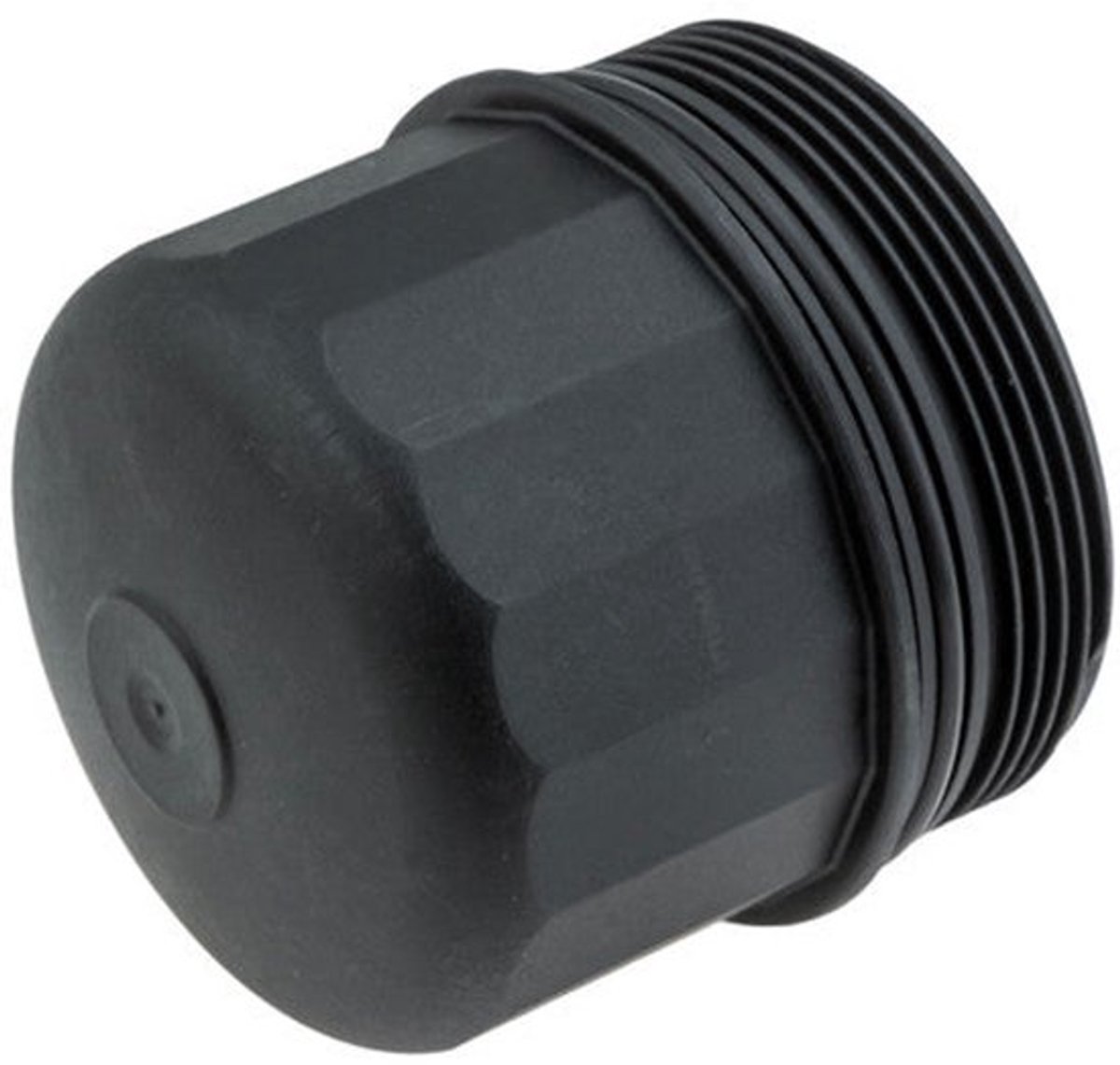 Deksel, oliefilterbehuizing OEM CCL-BM-048