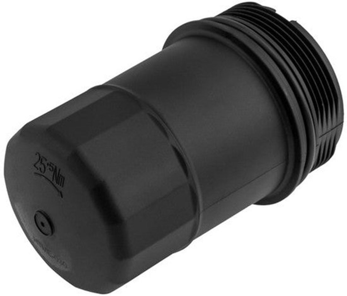 Deksel, oliefilterbehuizing OEM A2761800038