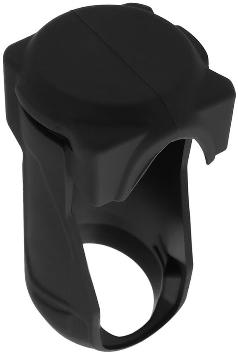 Impact Protective Boot Vervangingsonderdeel 49-16-3453 Compatibel met Milwaukee M12 Fuel 1/4" Hex Impact Driver