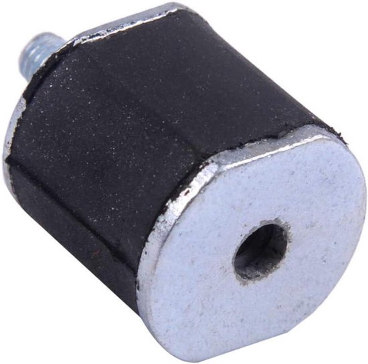 Vervangende Annular Shock Absorber Buffer voor Stihl kettingzaag - 010 011 012 015 020T - MS200 - HS60 HS61 - Ref# 1116 790 9600