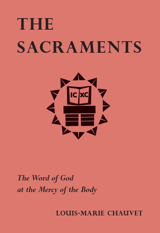 The Sacraments