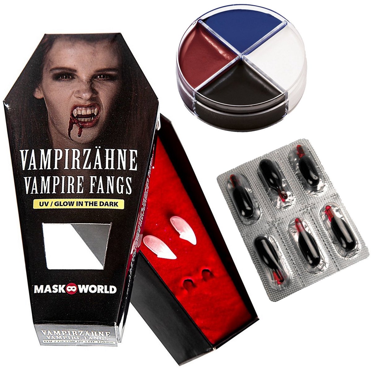 Vampier-set Vlad