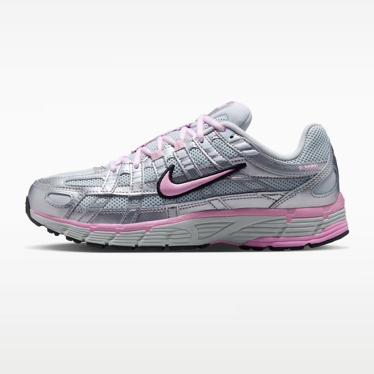 Nike P-6000 Women’s Rise Metallic Wit