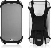 Support téléphone vélo - Support téléphone smartphone - Rotation 360* - Universel - Moto - Vélo - Poussette