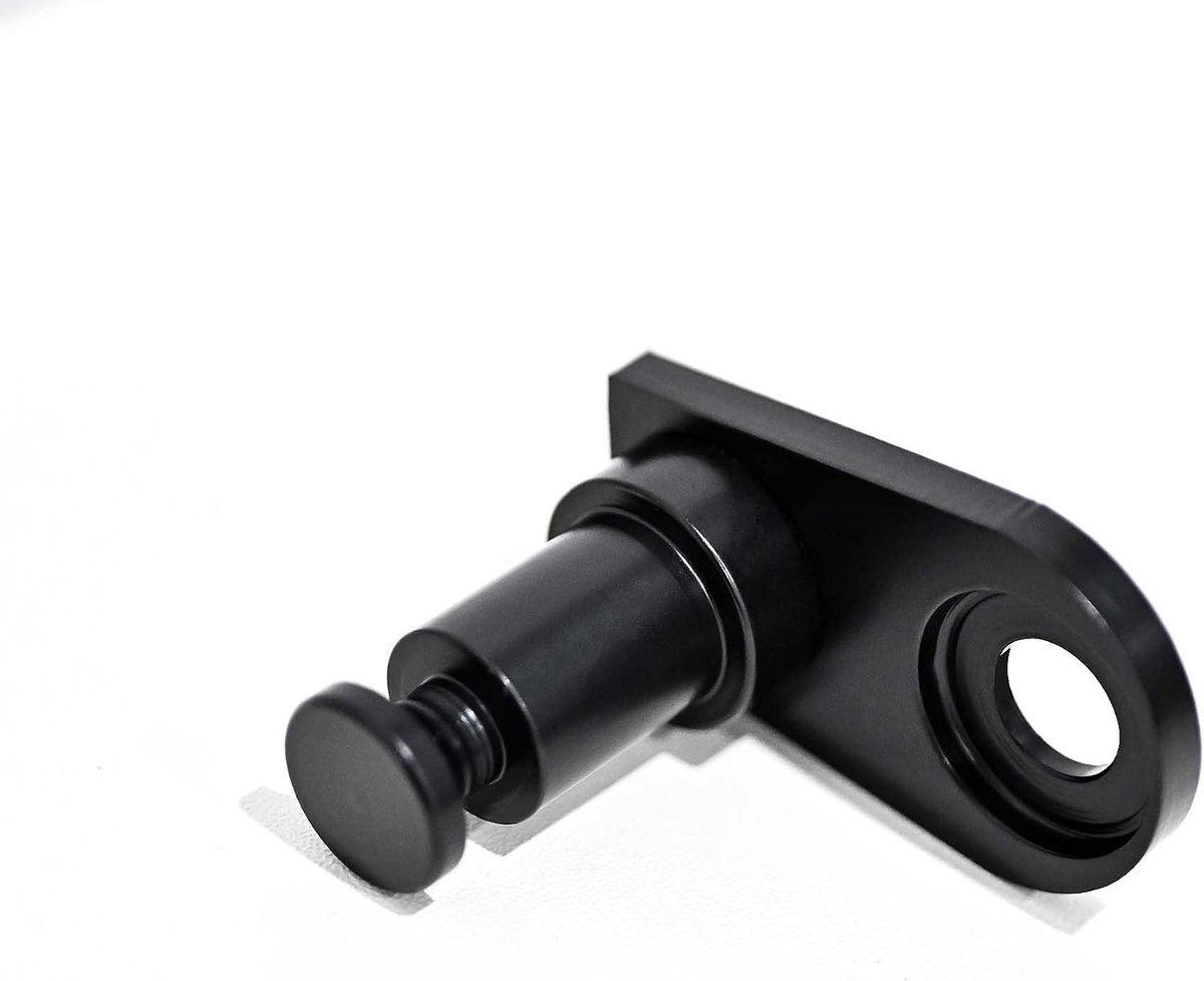 Fietskar Koppeling - Universeel - Voor Kid/Kid Plus - Adapter voor Fietskar
