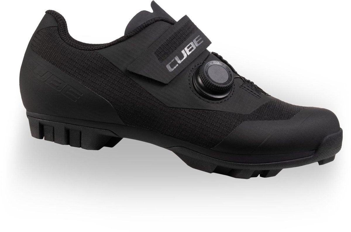CUBE Schoenen PEAK ROOKIE BLACK EU 37