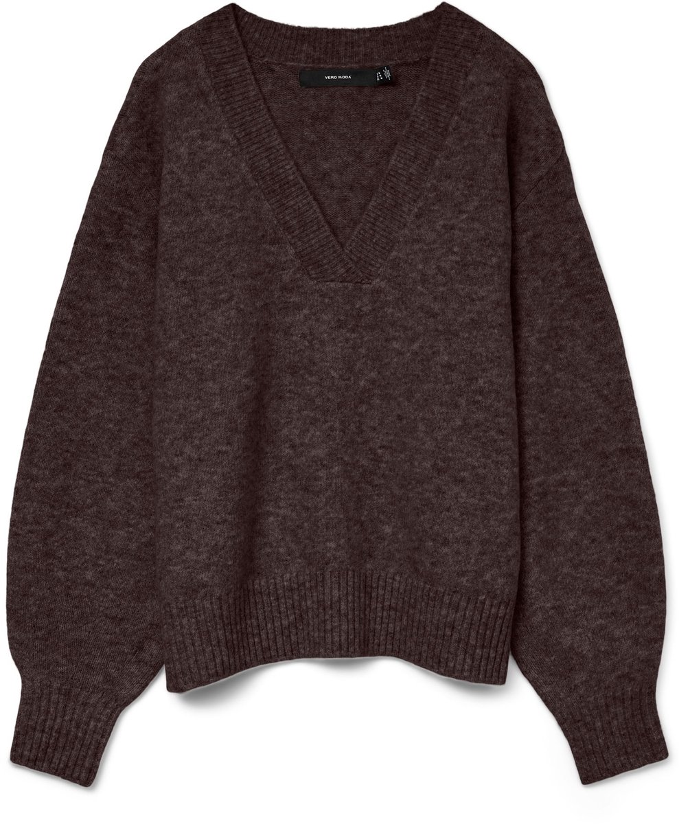 Vero Moda Curve Gebreide pullover VMCBOOM Gebreide pullover