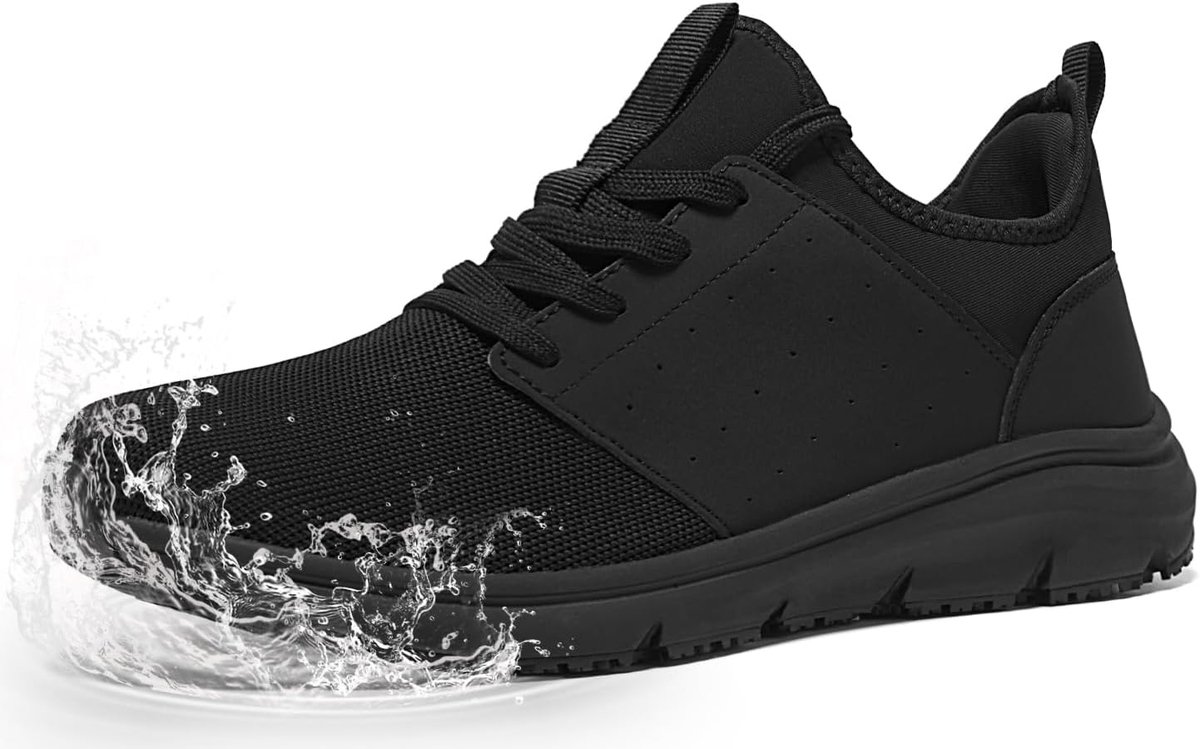 Shoes For Men Comfortable Breathable Durable High Quality - ShopVlot