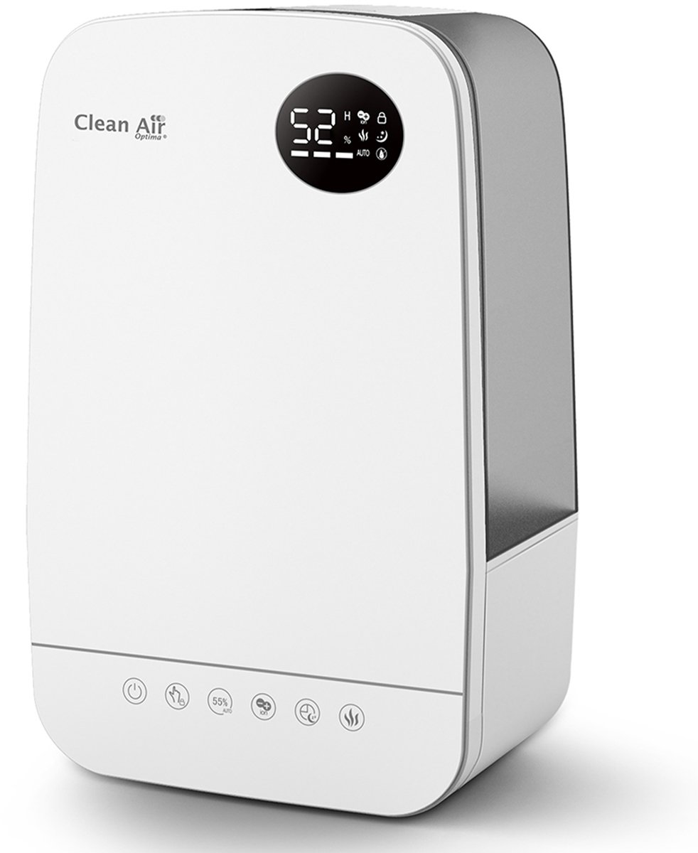 Clean Air Optima CA606 - Luchtbevochtiger