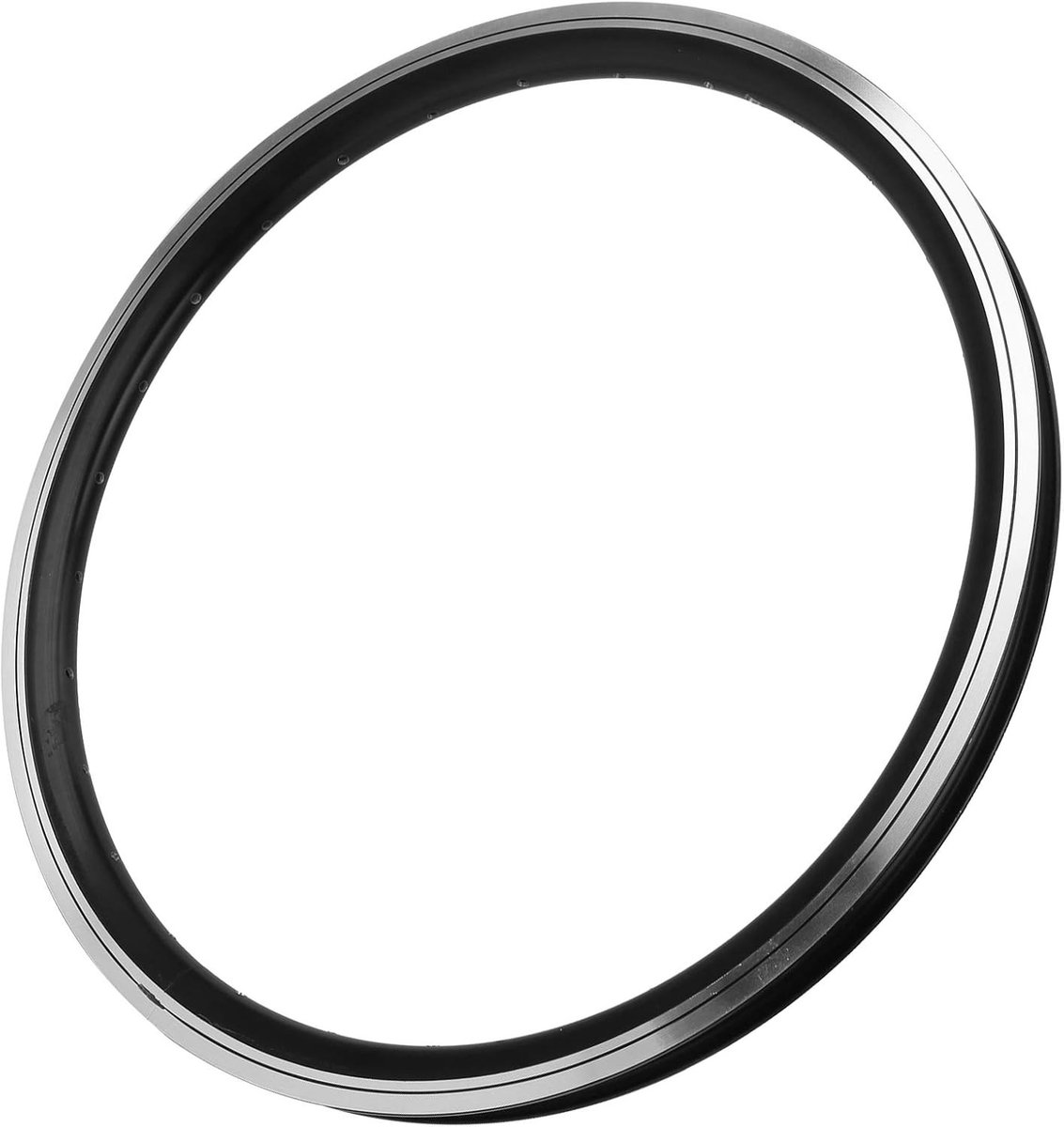 Dubbele laag fietsvelgen 20 inch - Lichtgewicht en duurzame velgen voor fietsen, 20 inch wielen, hoogwaardige fietsonderdelen
