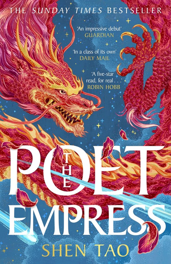 The Poet Empress