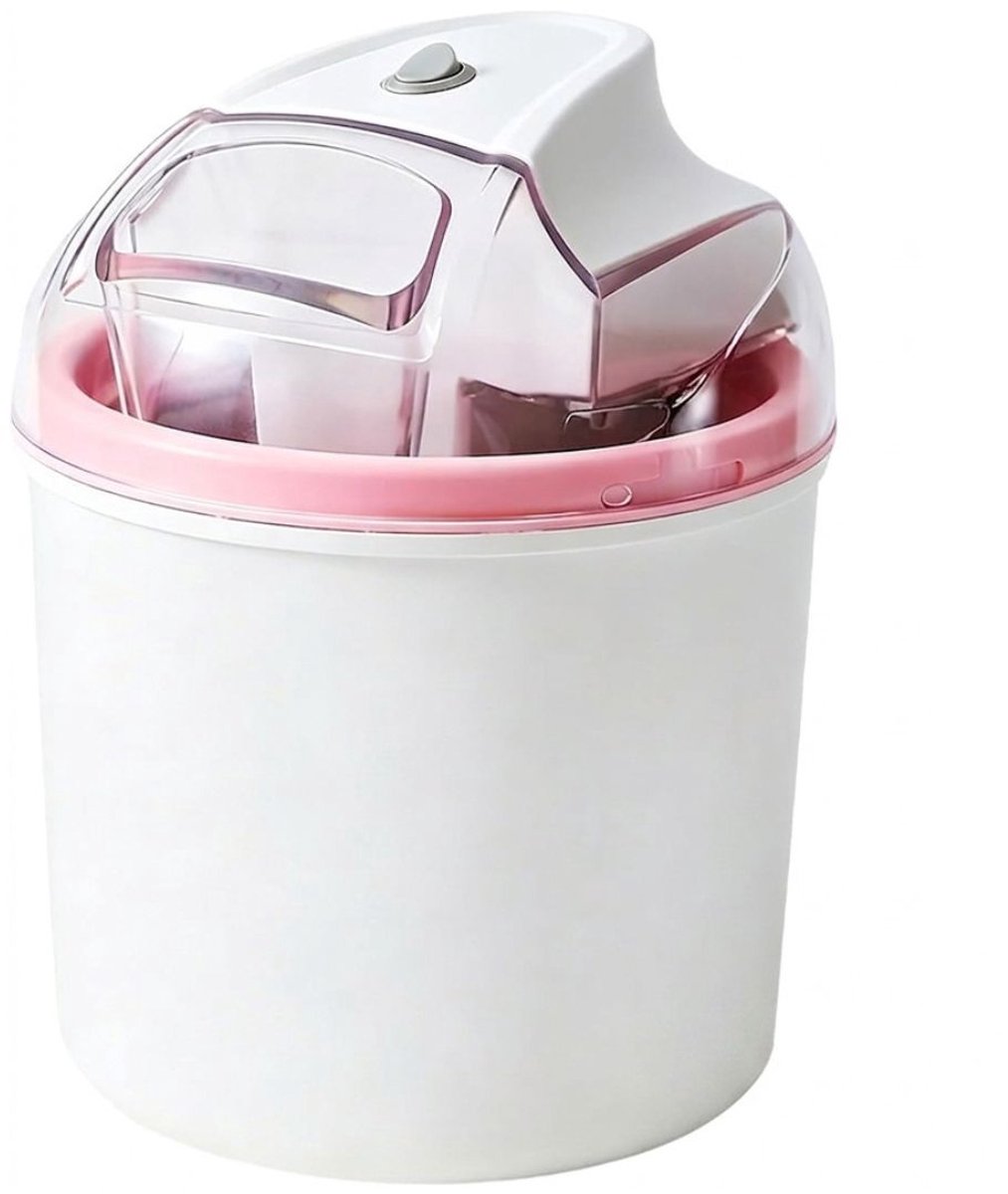 CRLYN® IJsmachine - IJsmaker - Softijs Machine Voor Thuis