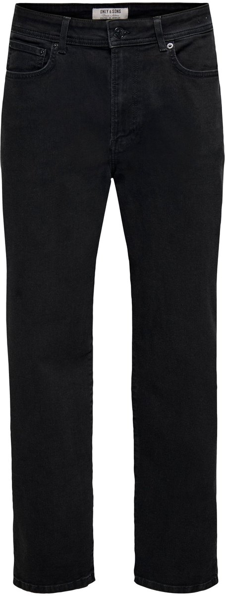 ONLY & SONS Loose fit ONSFADE Mid rise Loose fit Jeans