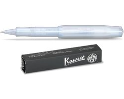 Kaweco - LUNAR SPORT - Rollerbalpen - Gel roller - Light Blue
